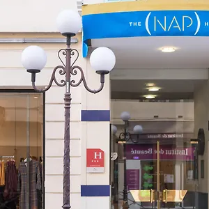 Nap By Happyculture Ξενοδοχείο