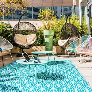 3* ホテル イビス スタイルズ アエロポート アレナス