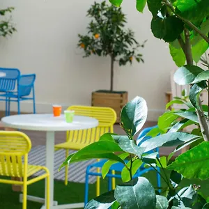 Ibis Styles Centre Gare Ξενοδοχείο