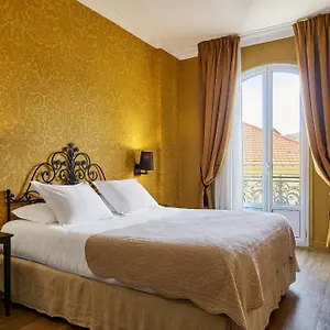 Le Grimaldi By Happyculture Nice