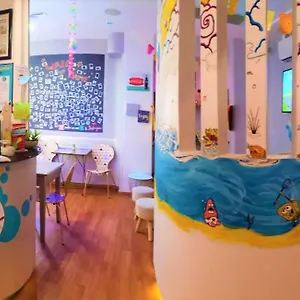 Meyerbeer Hostel