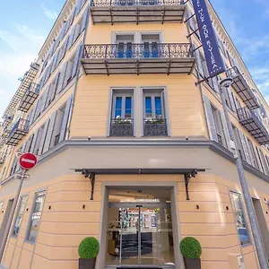 Azur Riviera Ξενοδοχείο