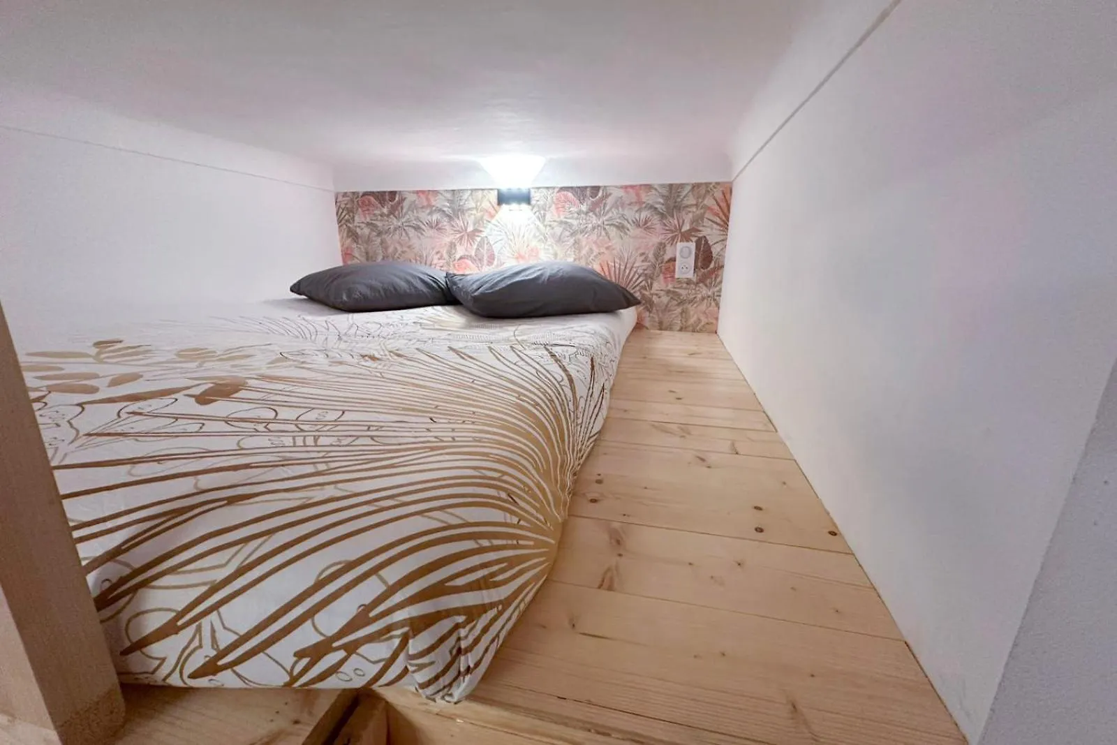 Clemenceau 2 Studio Confortable Clim Et Dressing Proche Gare Nice 0*,